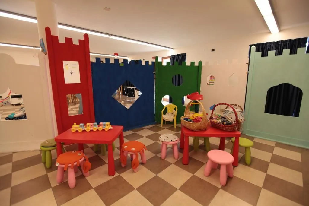 Hotel Belvedere Wellness & Family