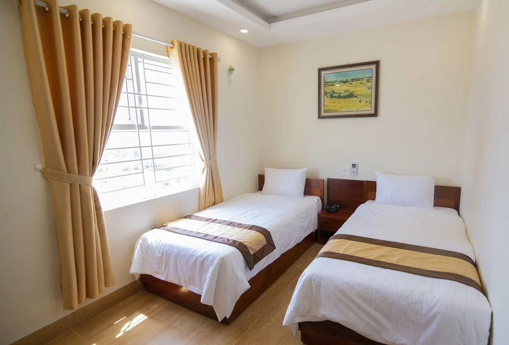 Green Hotel Quy Nhơn