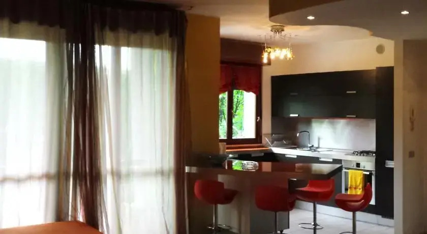 la mia casa vacanze