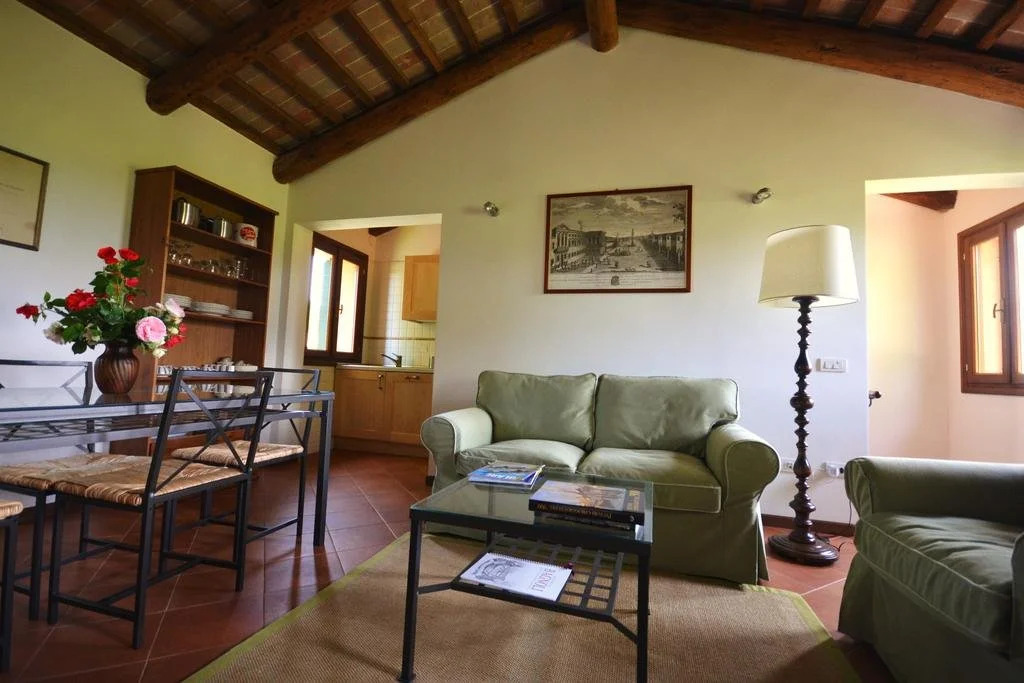 Agriturismo Dominio di Bagnoli