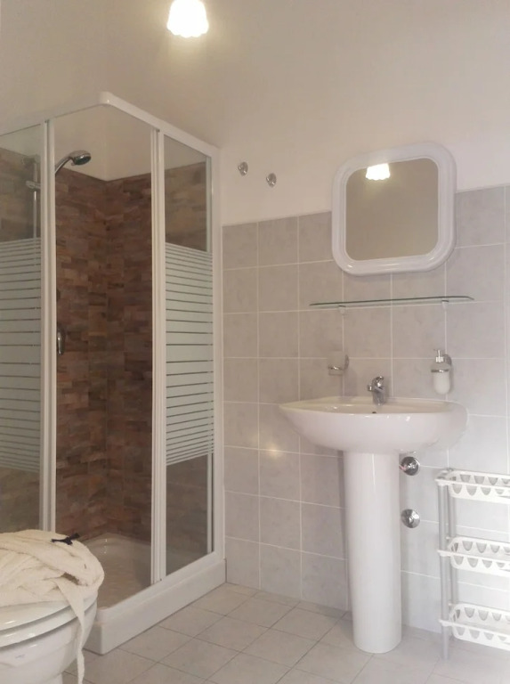 B&B La Fonte
