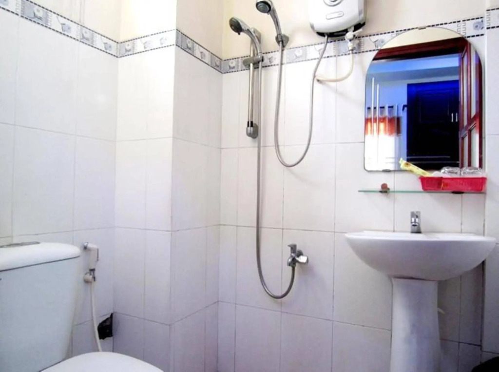 Mai Phuong Thao Hotel