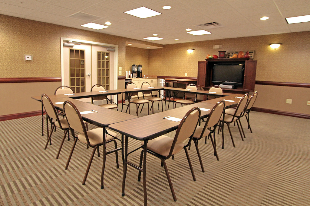 Homewood Suites by Hilton Bloomington