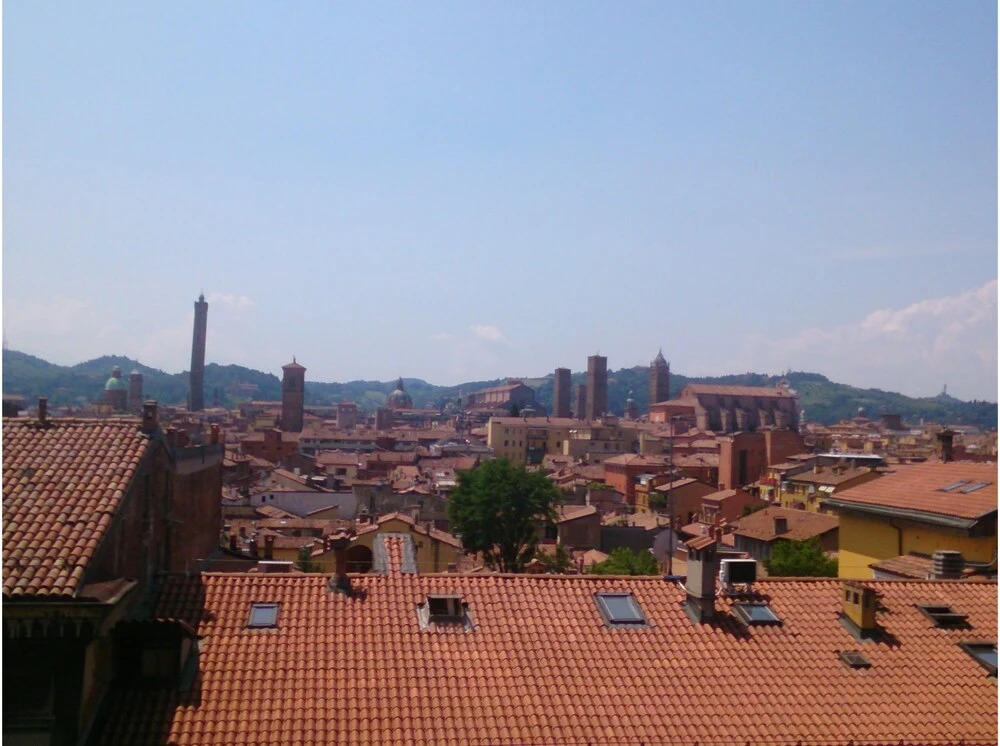 BB Baroni Bologna