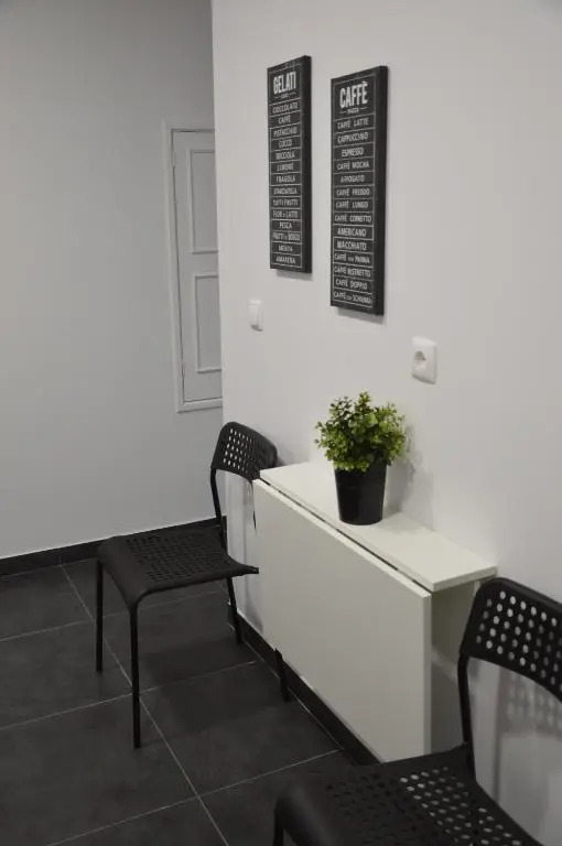 Visit Lisbon 4fun - Anjos Apartment