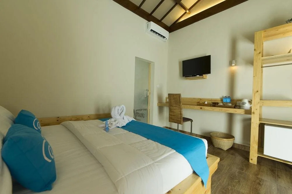 Punyan Poh Bali Villas