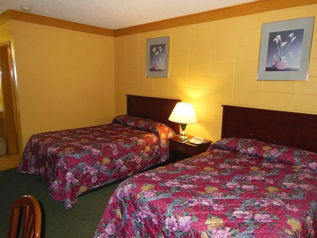 Sheridan Inn