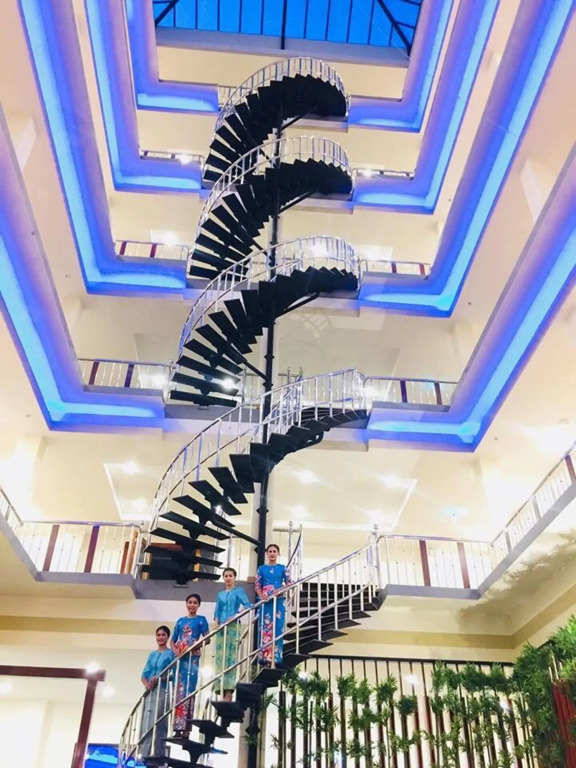 Marlin Hotel