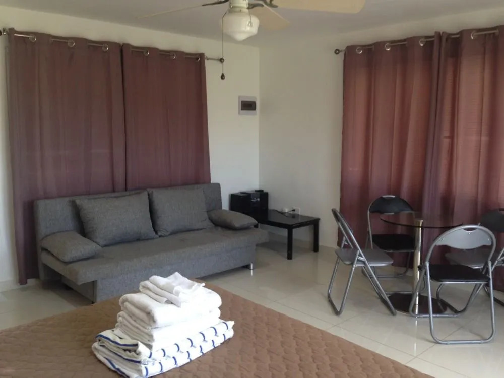 Bubali Villa & Apartments
