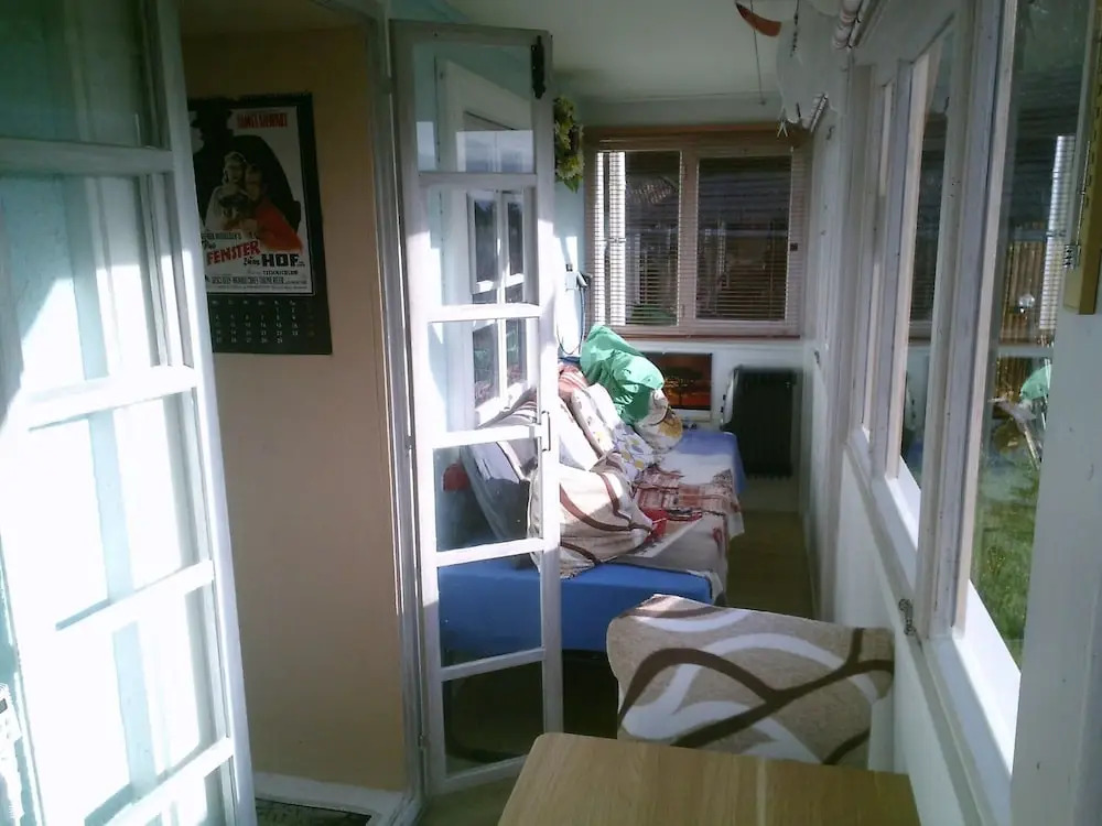 Ferienwohnung, Bernau