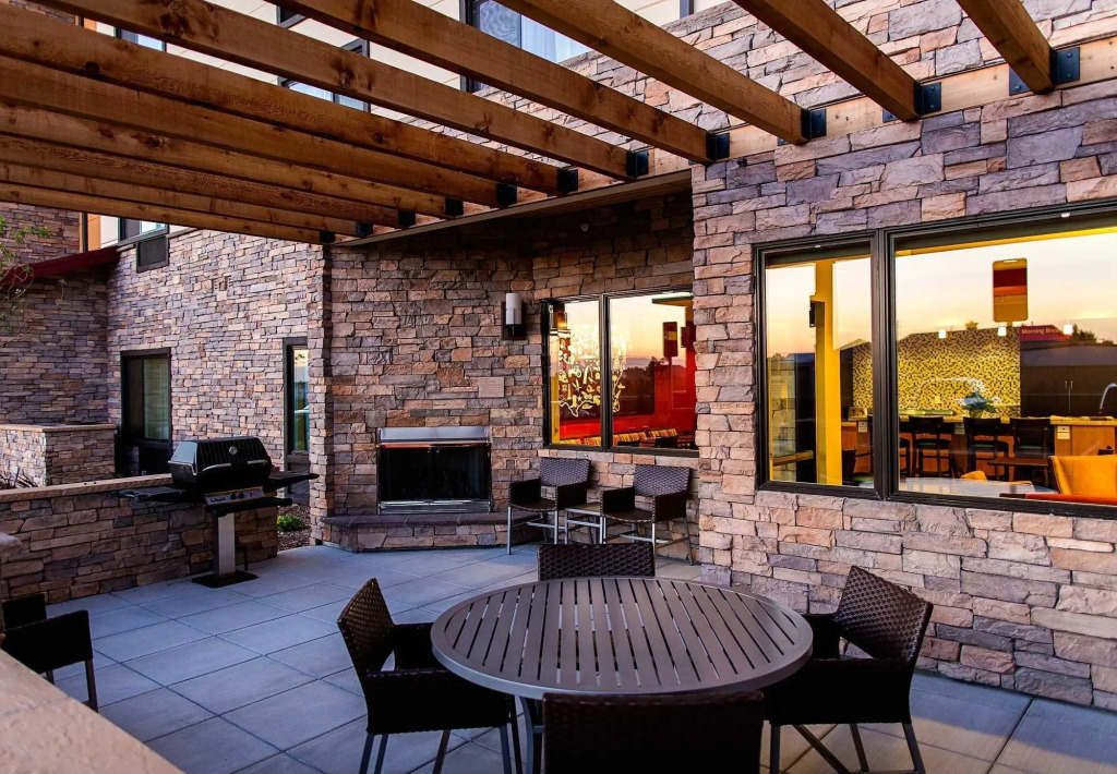 TownePlace Suites by Marriott Lancaster