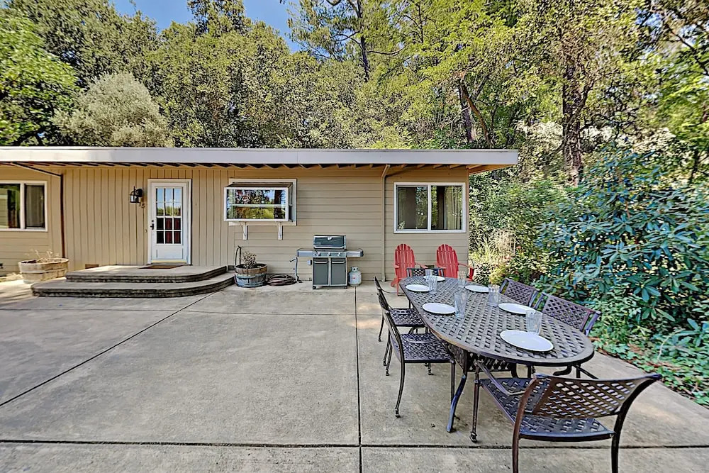 815drycr 2 Bedroom Home
