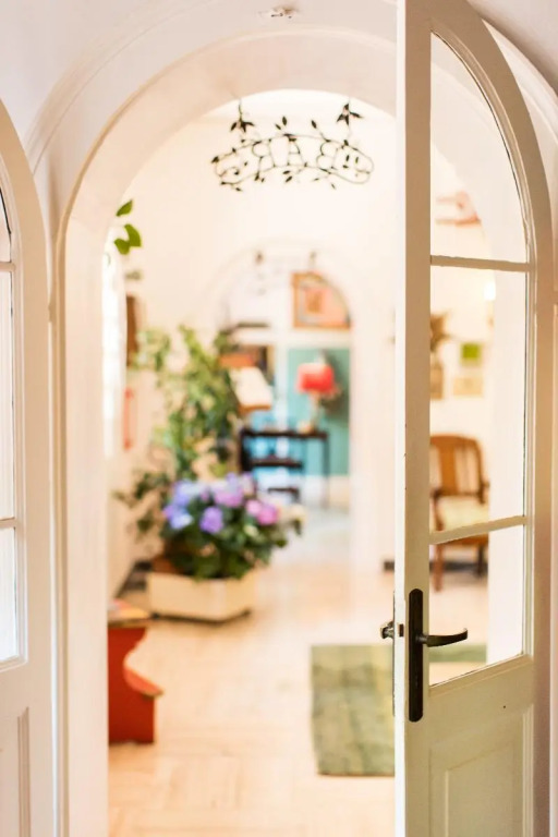 Residenza dEpoca Albergo Quattro Fontane
