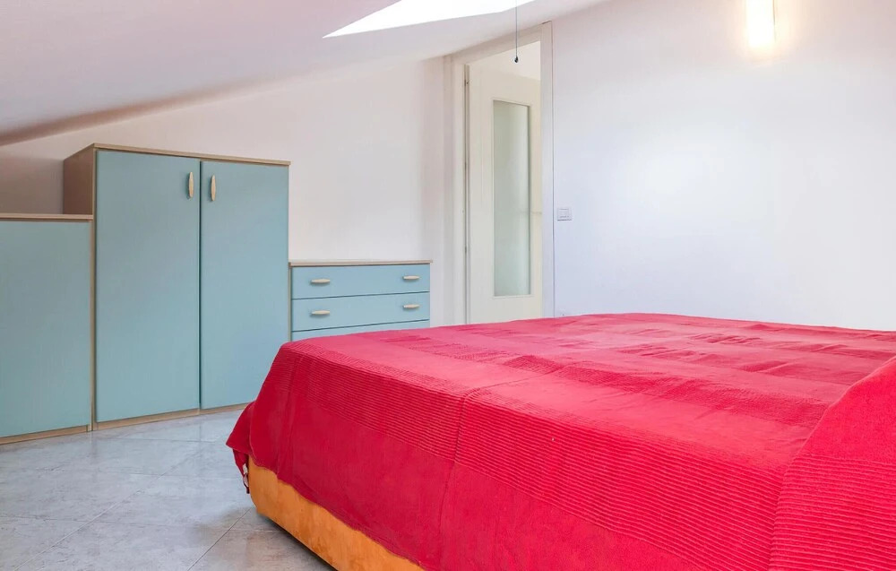 Amazing Apartment in Alghero With 1 Bedrooms and Internet