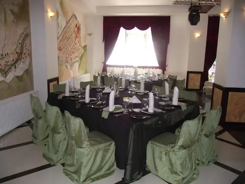 Hotel Mistral Resort