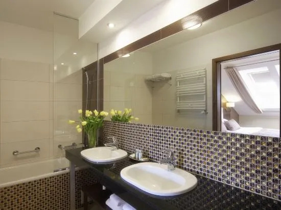 Tristan Hotel & SPA