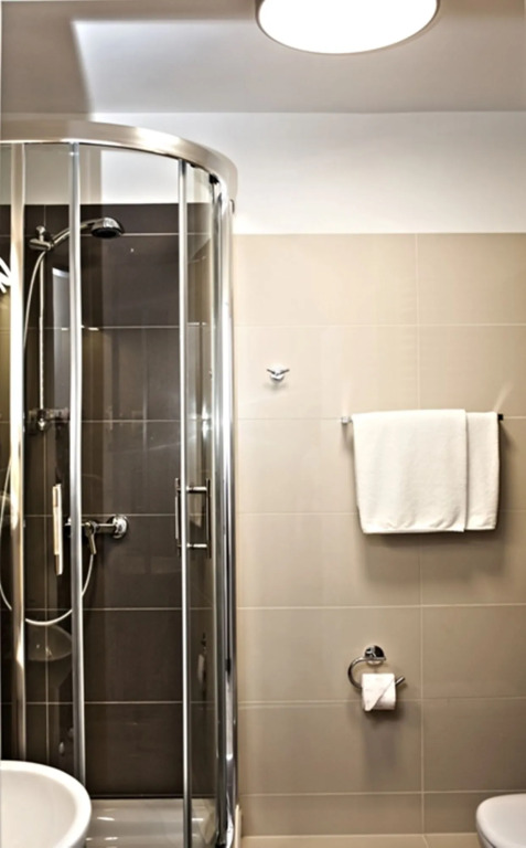 Four Points by Sheraton Wroclaw