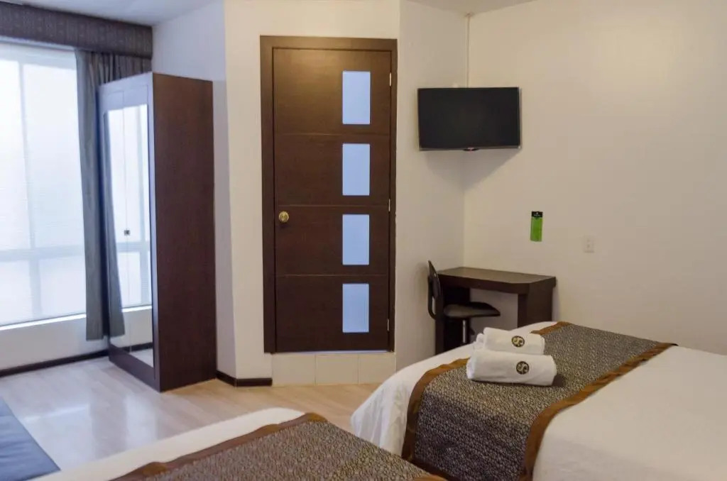 Hotel Shalom