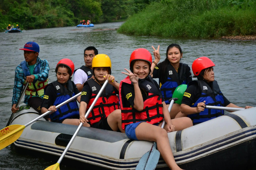 Phuiyara Resort