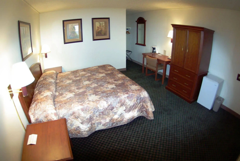 Gateway Inn