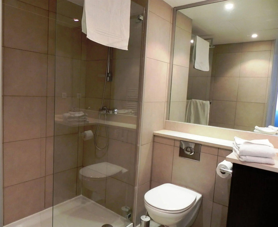 Residence Services Calypso Calanques Plage