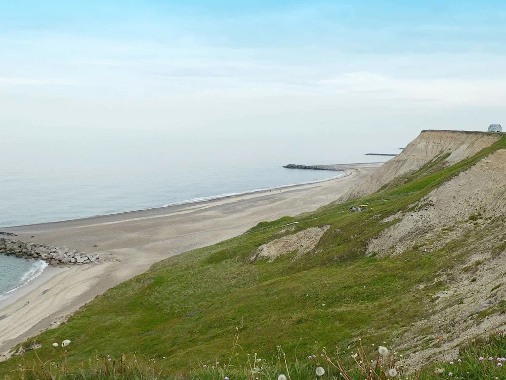 Tranquil Holiday Home in Lemvig near Sea