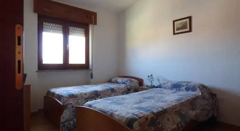 Sherden Case Vacanza