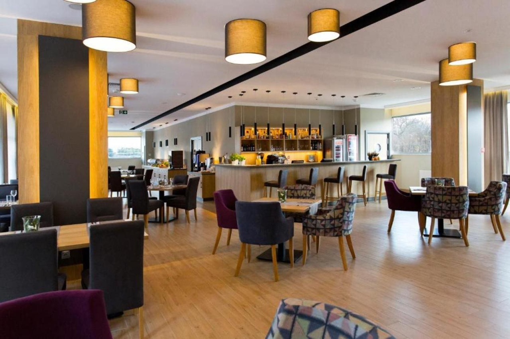 Hotel CONRAD Comfort