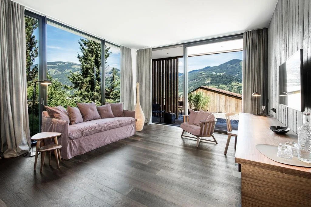 Senses Violett Suites