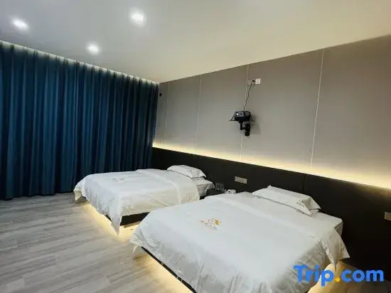 Yaduo Courtyard Homestay (Border City Chatong Scenic Area)