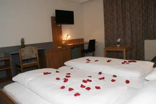 Dolomitenhotel Lienz