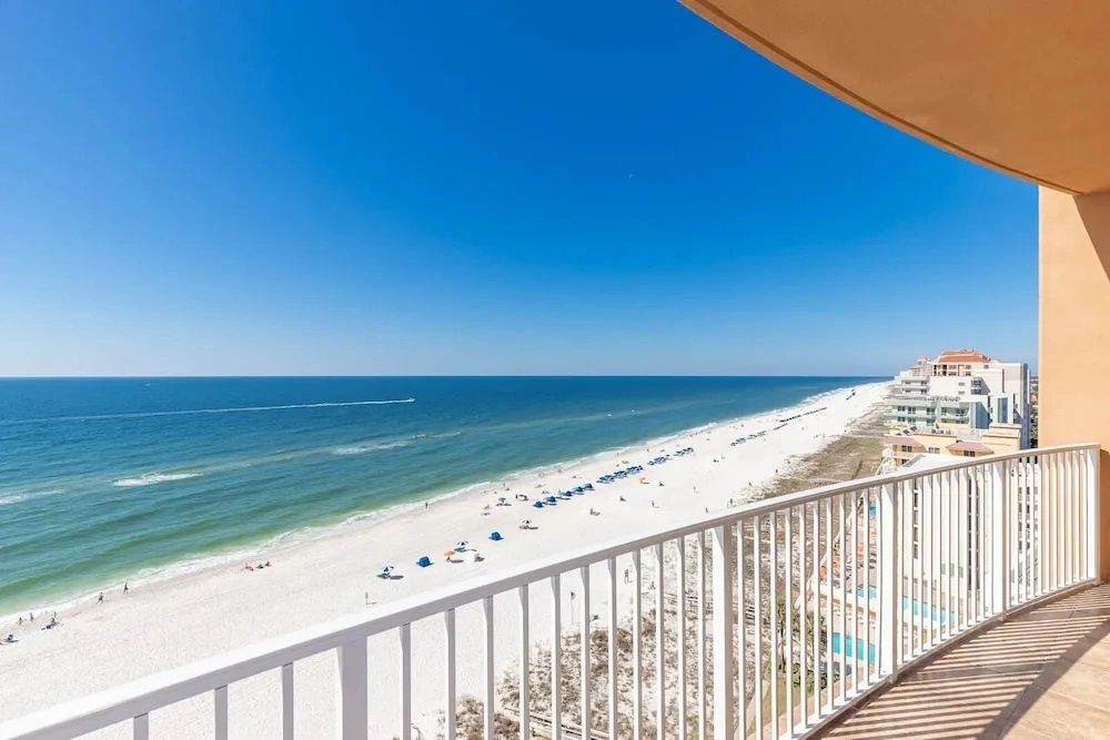 Phoenix Orange Beach 902 3 Bedroom Condo