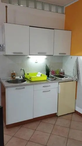 Apartmani DA