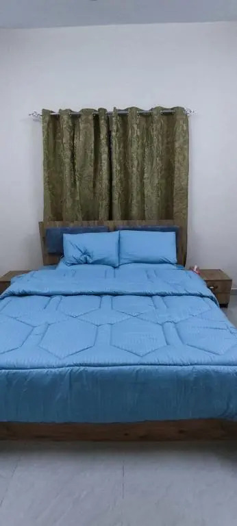 بيت الراحة Rest House