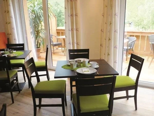 Hotel Garni Wieshof