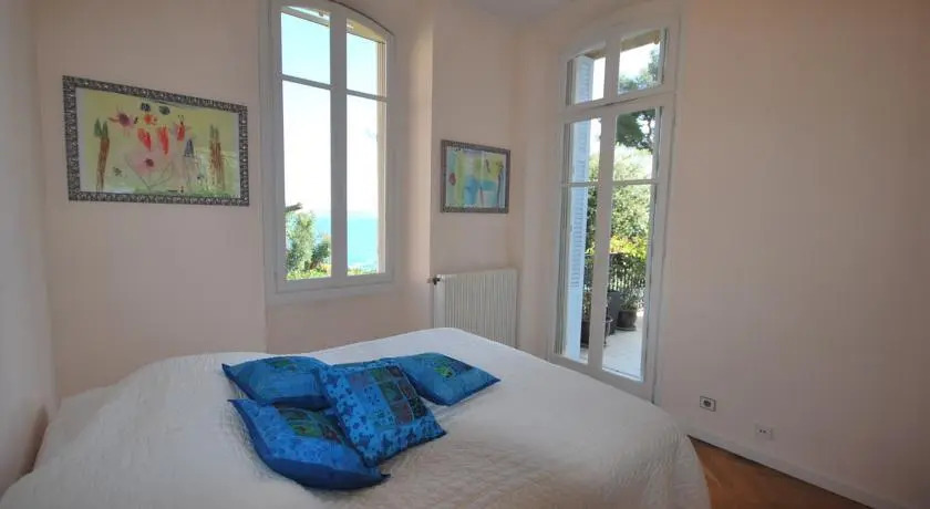 Cannes Imperial Croisette Palais Miramar