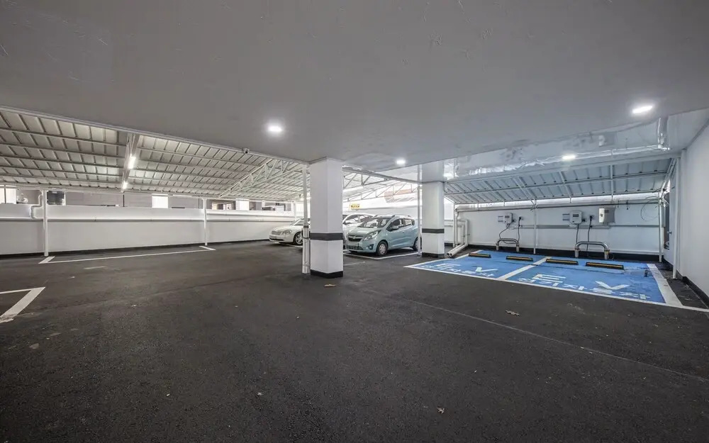Gwangju Cheomdan Hotel Choice
