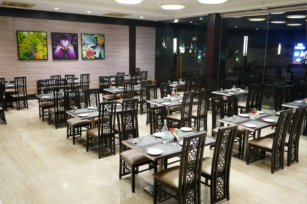 Hotel Grand Visava Lonavala
