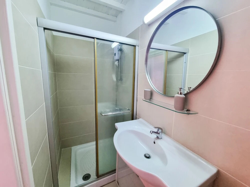 Skarinou Village Poolside Escape Studio with Pool facilities