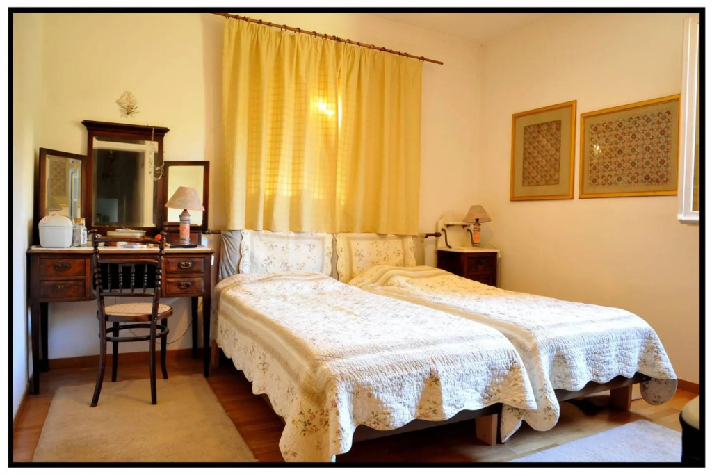 Elegant Stone Mansion in Historic Mystras