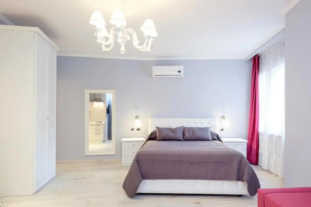 CasAlice B&B Napoli
