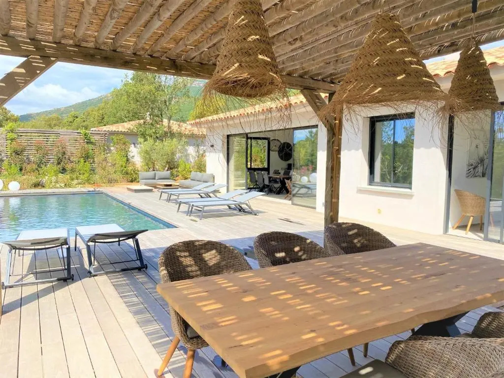 Villa Ribba Di San Gavino