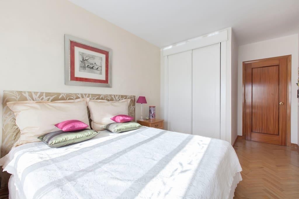 Modern B&B Somosaguas