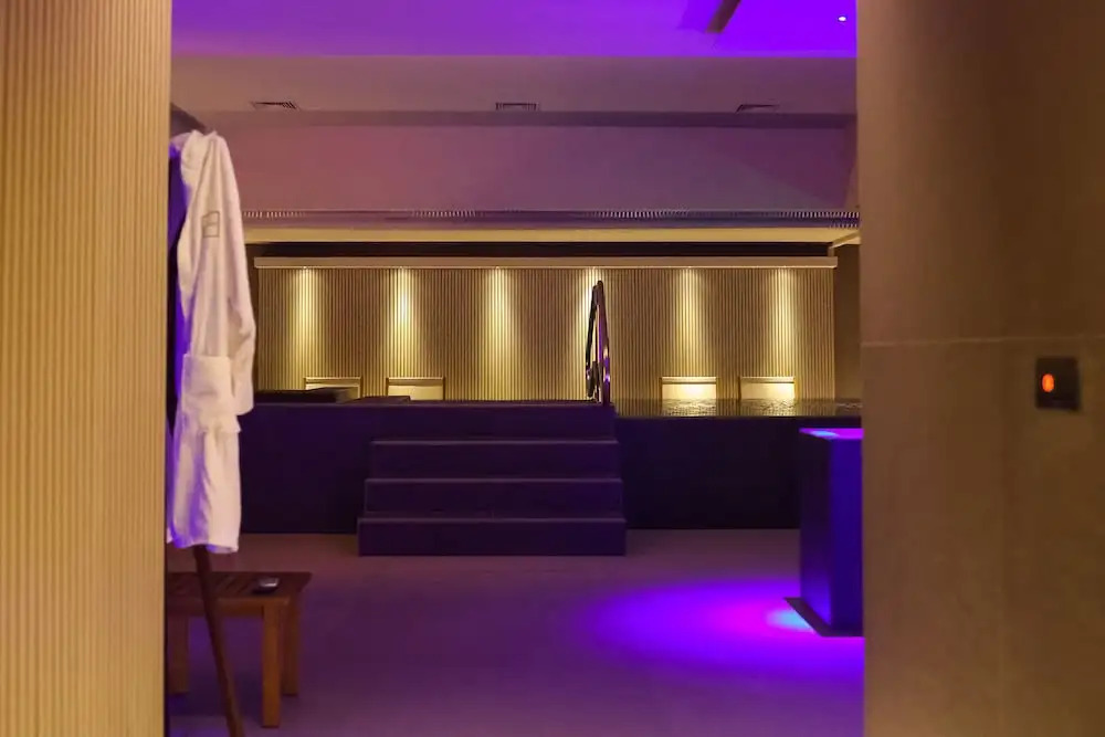 Moma Hotel Wellness & Spa