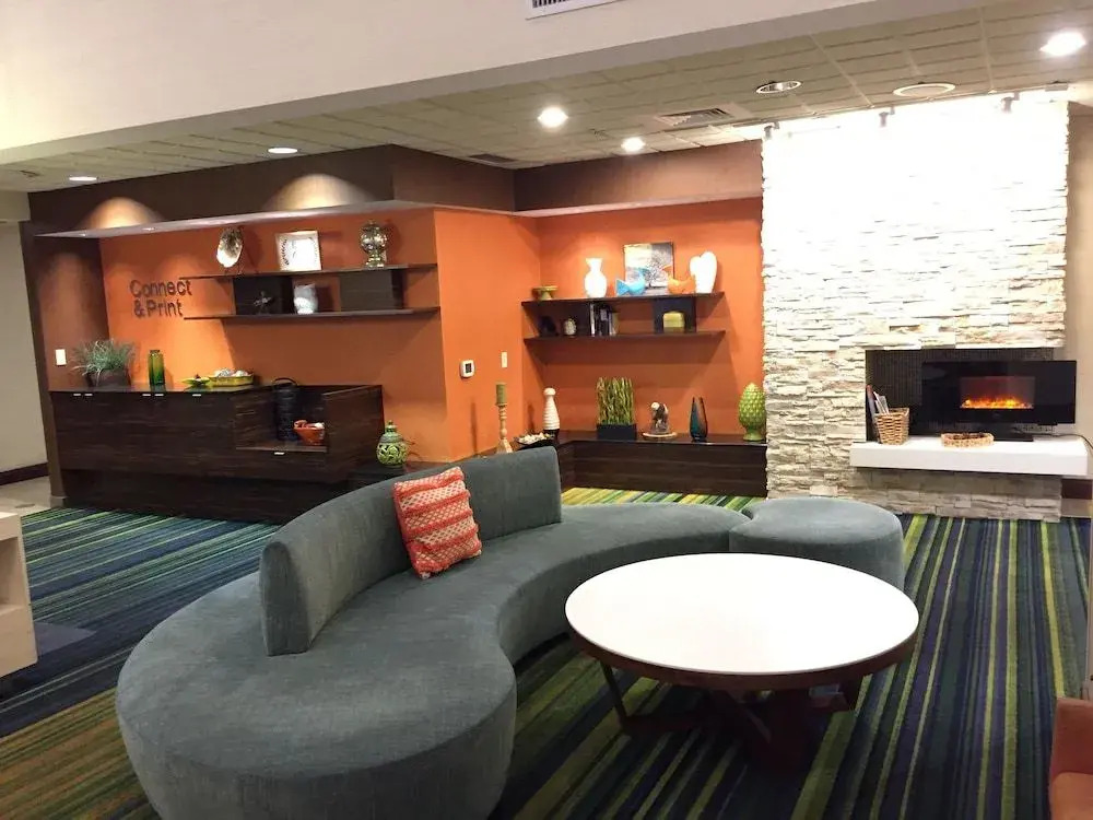 Fairfield Inn & Suites by Marriott Valdosta