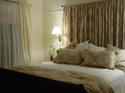 The McFarland Inn Bed and Breakfast