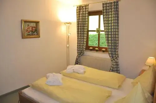 Chalet Zauberflöte