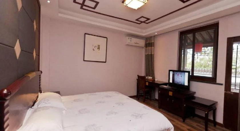 Liu Hua Xi Tang Hotel