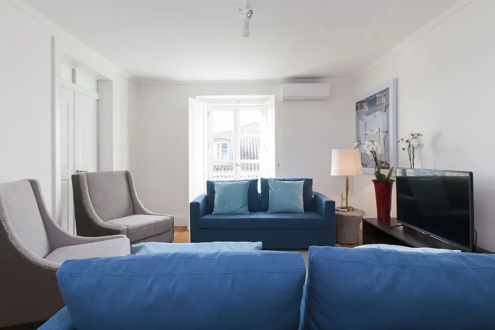 GuestReady - Downtown Blue Apartments