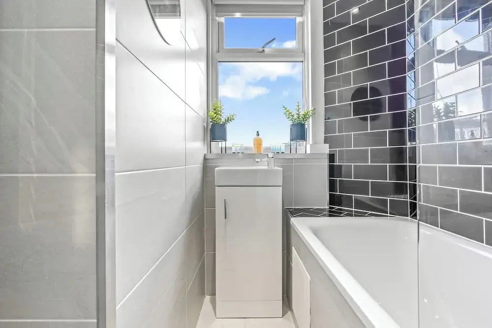 Superb 3bed Fulham Palace Retreat